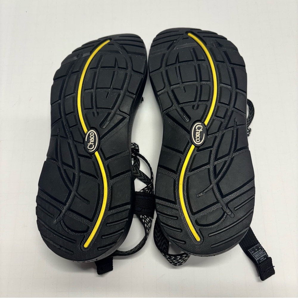 ✨Chaco ZX/2 Class Outdoor Sport Sandals Women's Size 10 - Picture 11 of 14